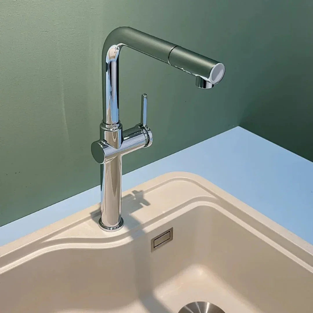 Meduzza Premium Gourmet Kitchen Faucet
