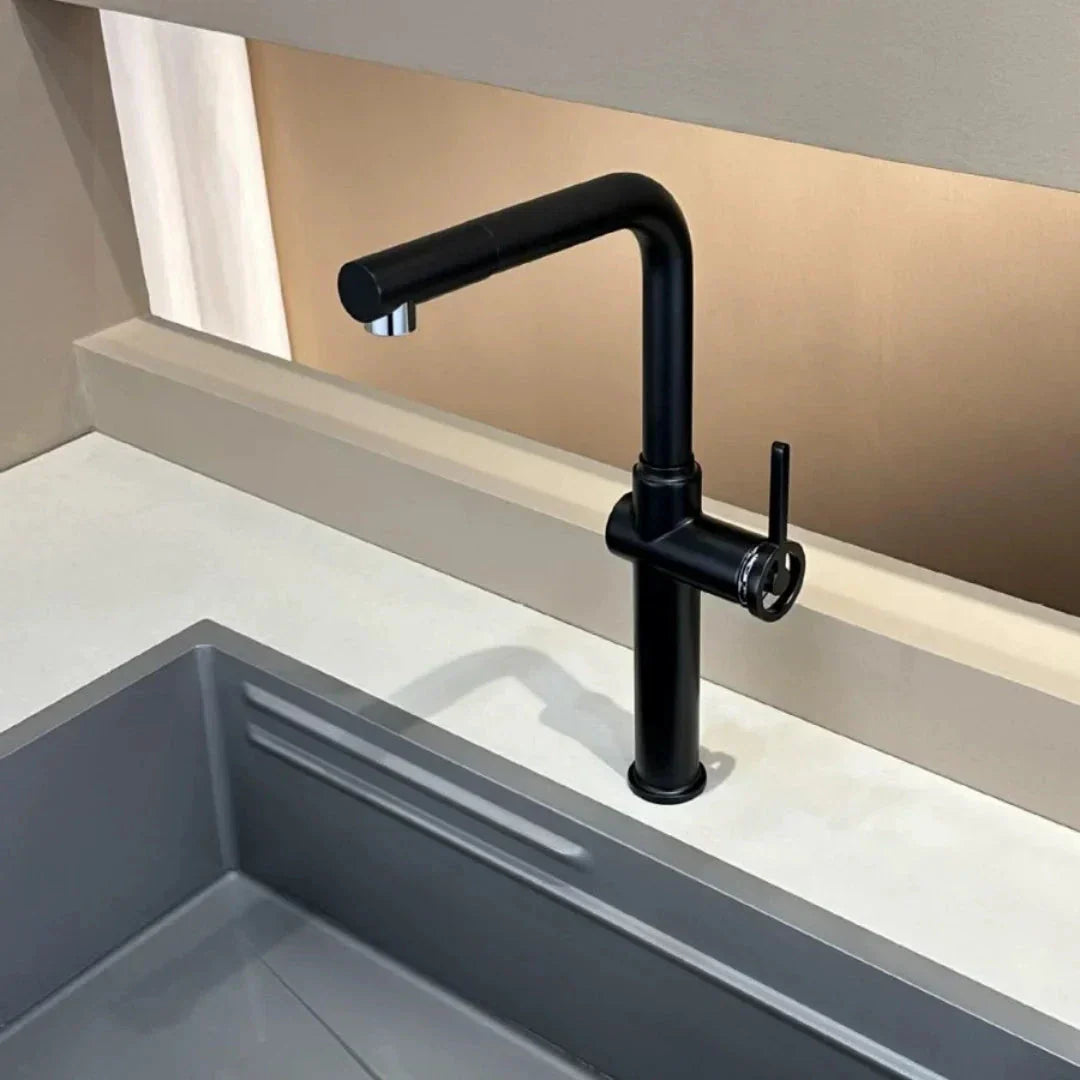 Meduzza Premium Gourmet Kitchen Faucet