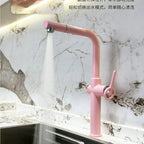 Meduzza Premium Gourmet Kitchen Faucet