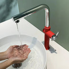 Meduzza Premium Gourmet Kitchen Faucet