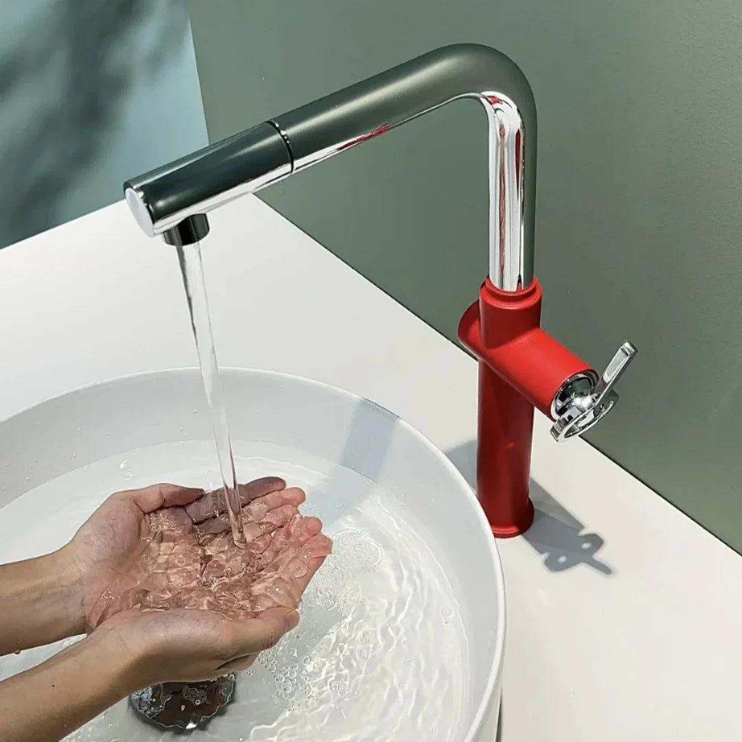 Meduzza Premium Gourmet Kitchen Faucet