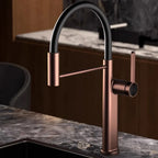 Pillatos Rome Gourmet Kitchen Faucet