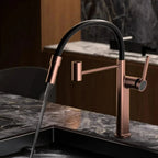 Pillatos Rome Gourmet Kitchen Faucet
