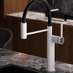Pillatos Rome Gourmet Kitchen Faucet