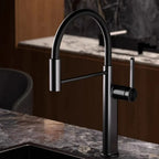 Pillatos Rome Gourmet Kitchen Faucet