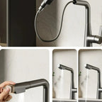 Thorino Gourmet Kitchen Faucet