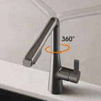 Thorino Gourmet Kitchen Faucet