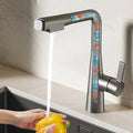 Thorino Gourmet Kitchen Faucet
