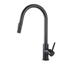 Minimalist Kitchen Faucet