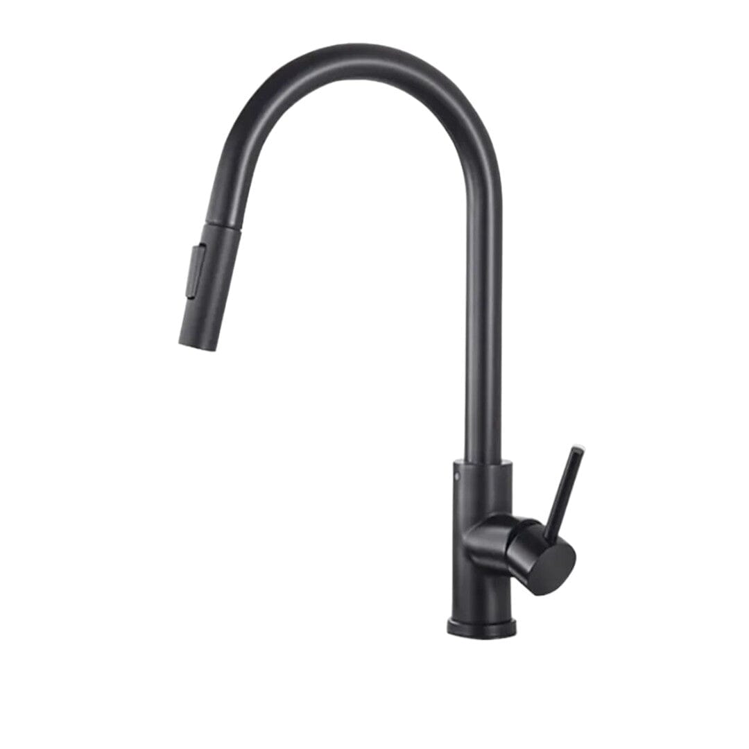 Minimalist Kitchen Faucet