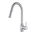 Minimalist Kitchen Faucet