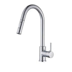 Minimalist Kitchen Faucet