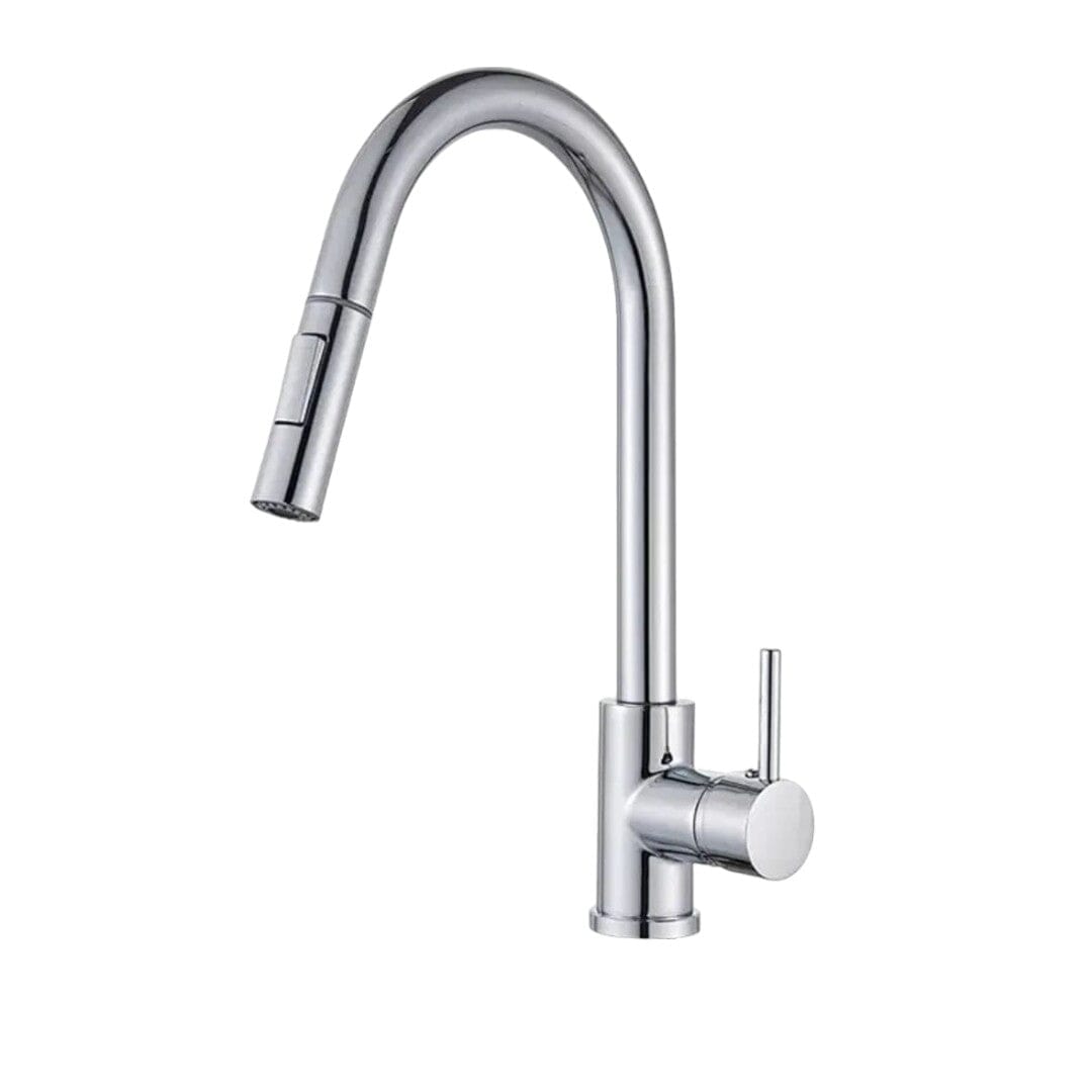 Minimalist Kitchen Faucet