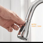 Artifice Home Modern Disseia Kitchen Faucet