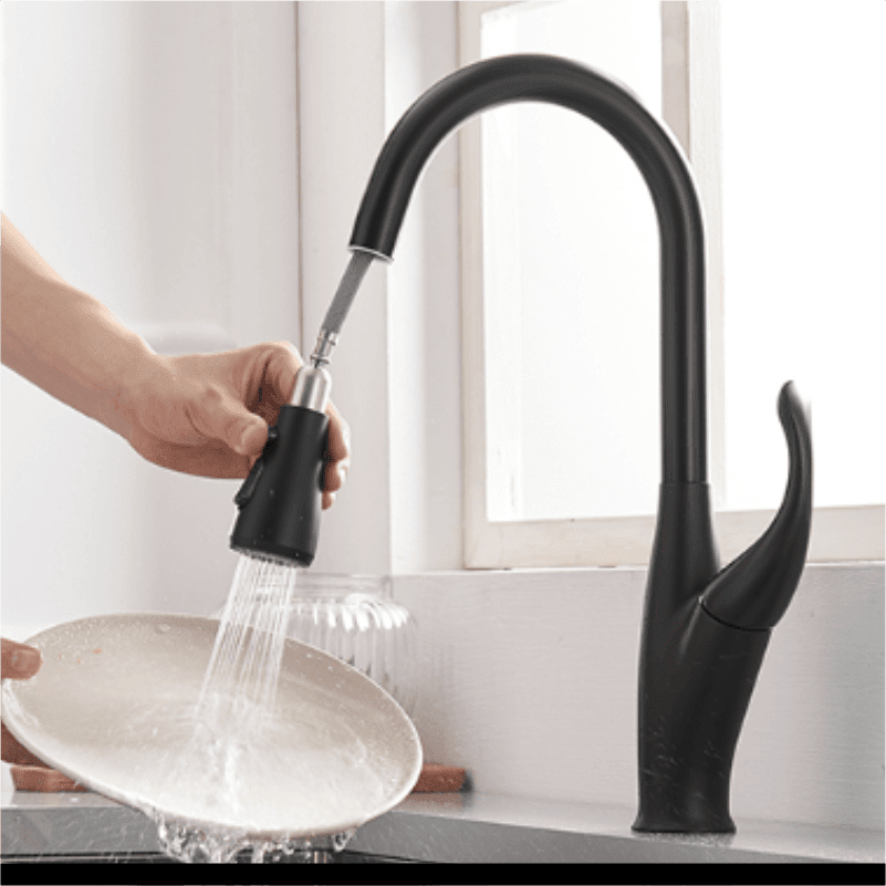 Artifice Home Modern Disseia Kitchen Faucet