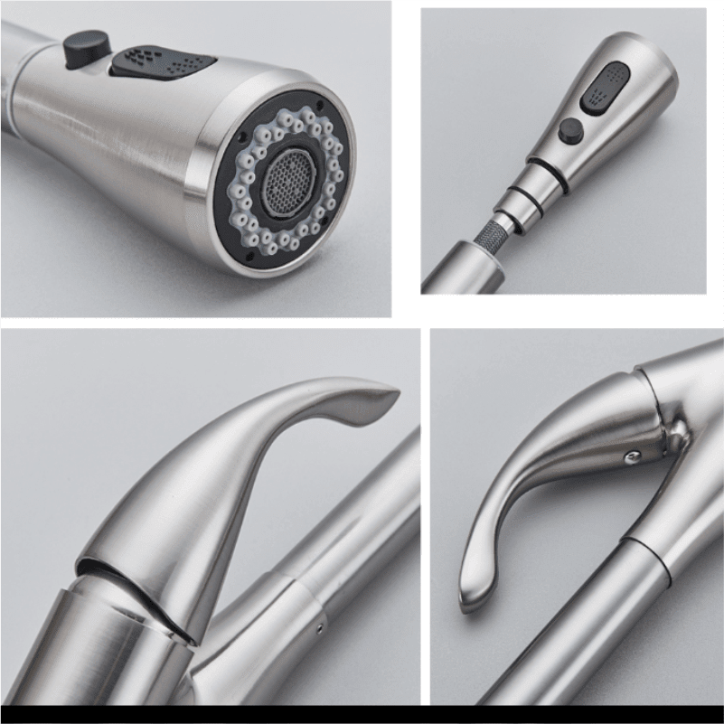 Artifice Home Modern Disseia Kitchen Faucet