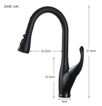 Artifice Home Modern Disseia Kitchen Faucet