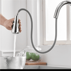 Artifice Home Modern Disseia Kitchen Faucet