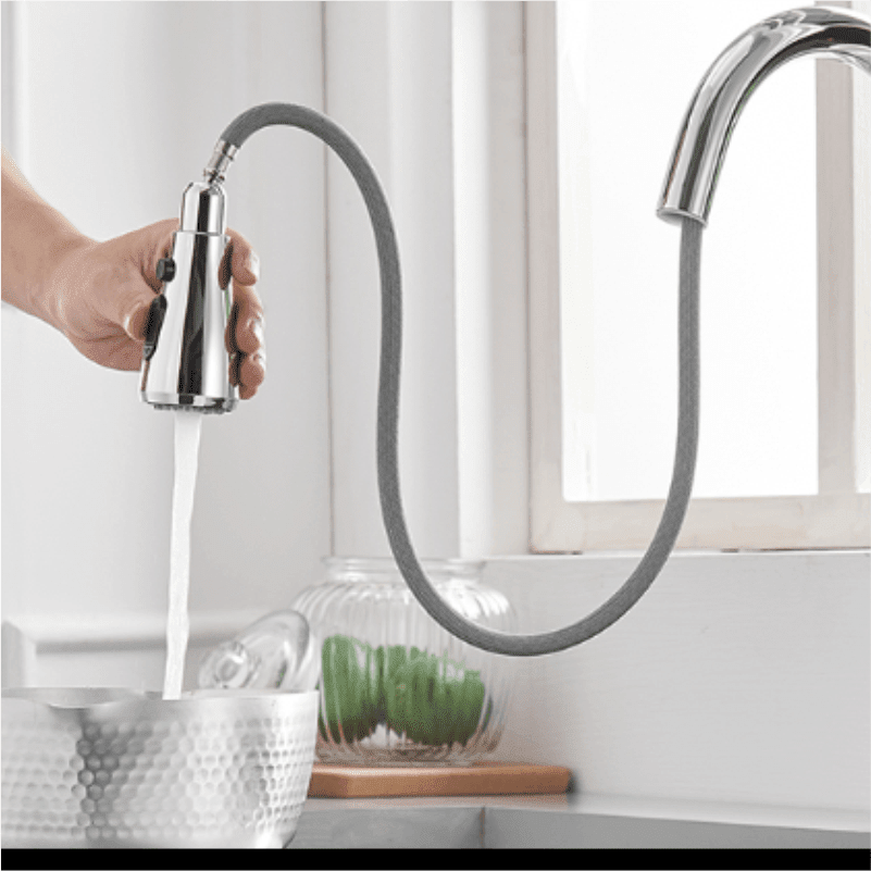 Artifice Home Modern Disseia Kitchen Faucet