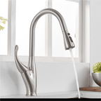 Artifice Home Modern Disseia Kitchen Faucet
