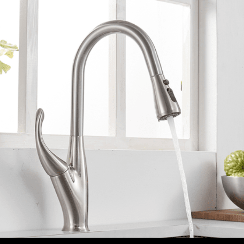 Artifice Home Modern Disseia Kitchen Faucet