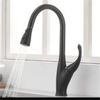 Artifice Home Modern Disseia Kitchen Faucet