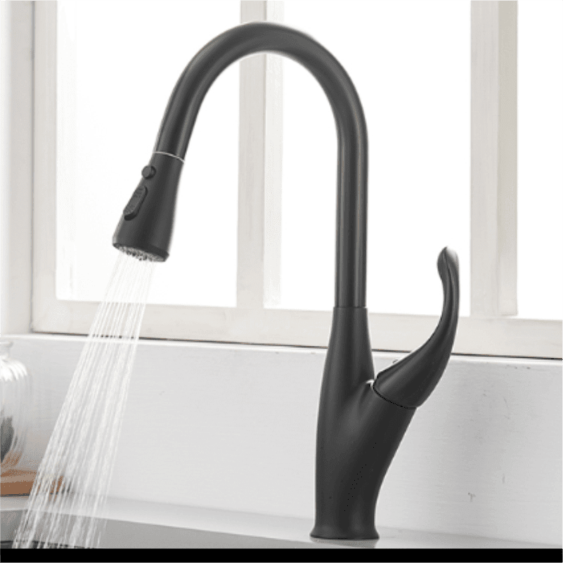 Artifice Home Modern Disseia Kitchen Faucet
