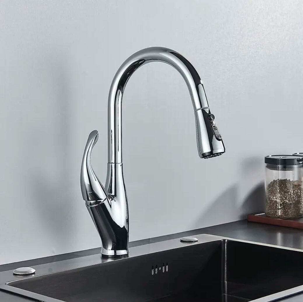 Artifice Home Modern Disseia Kitchen Faucet