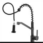 Premium Diamond Kitchen Faucet