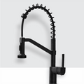 Premium Diamond Kitchen Faucet