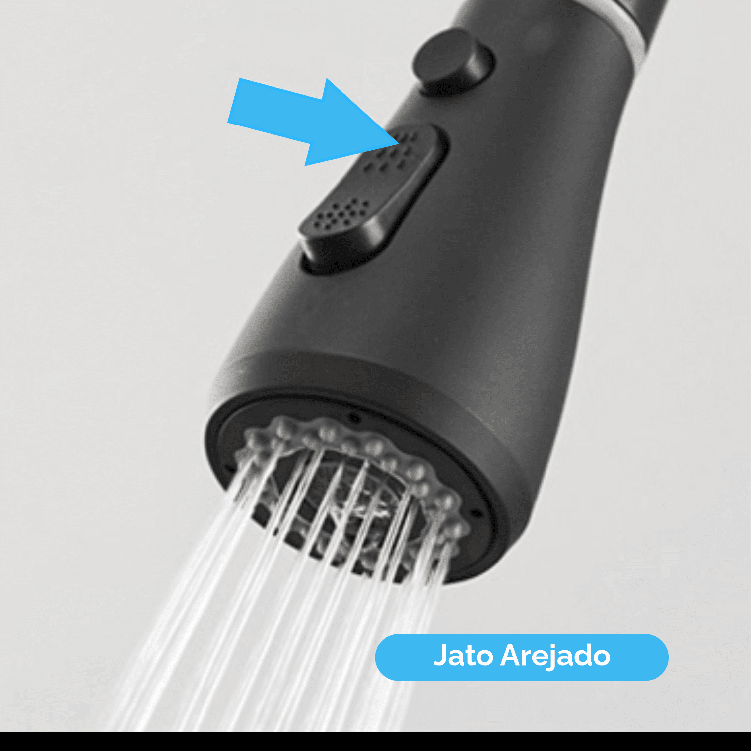 Premium Kitchen Pull-Down Sprayer Faucet