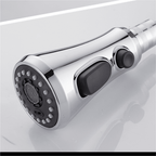 Premium Kitchen Pull-Down Sprayer Faucet