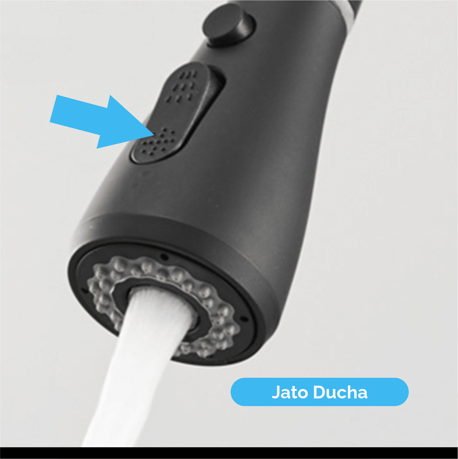 Premium Kitchen Pull-Down Sprayer Faucet