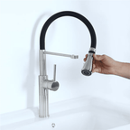 Artifice Home Style Kitchen Faucet