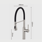 Artifice Home Style Kitchen Faucet