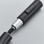 Gourmet Faucet with Touch Sensor, Extendable, for Kitchen - SensePlow