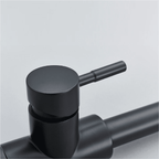 Gourmet Faucet with Touch Sensor, Extendable, for Kitchen - SensePlow