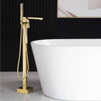 Artifice Home Urban Freestanding Luxury Bathtub Mixer Faucet