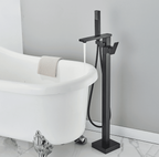 Artifice Home Urban Freestanding Luxury Bathtub Mixer Faucet
