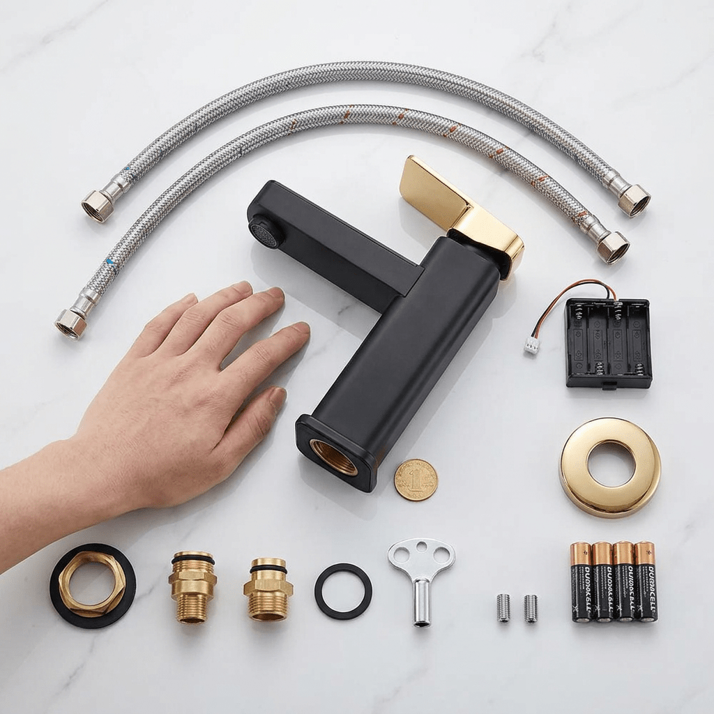 Nirella Digital Faucet