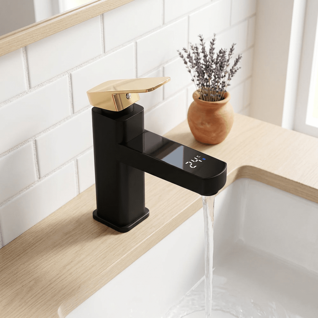 Nirella Digital Faucet
