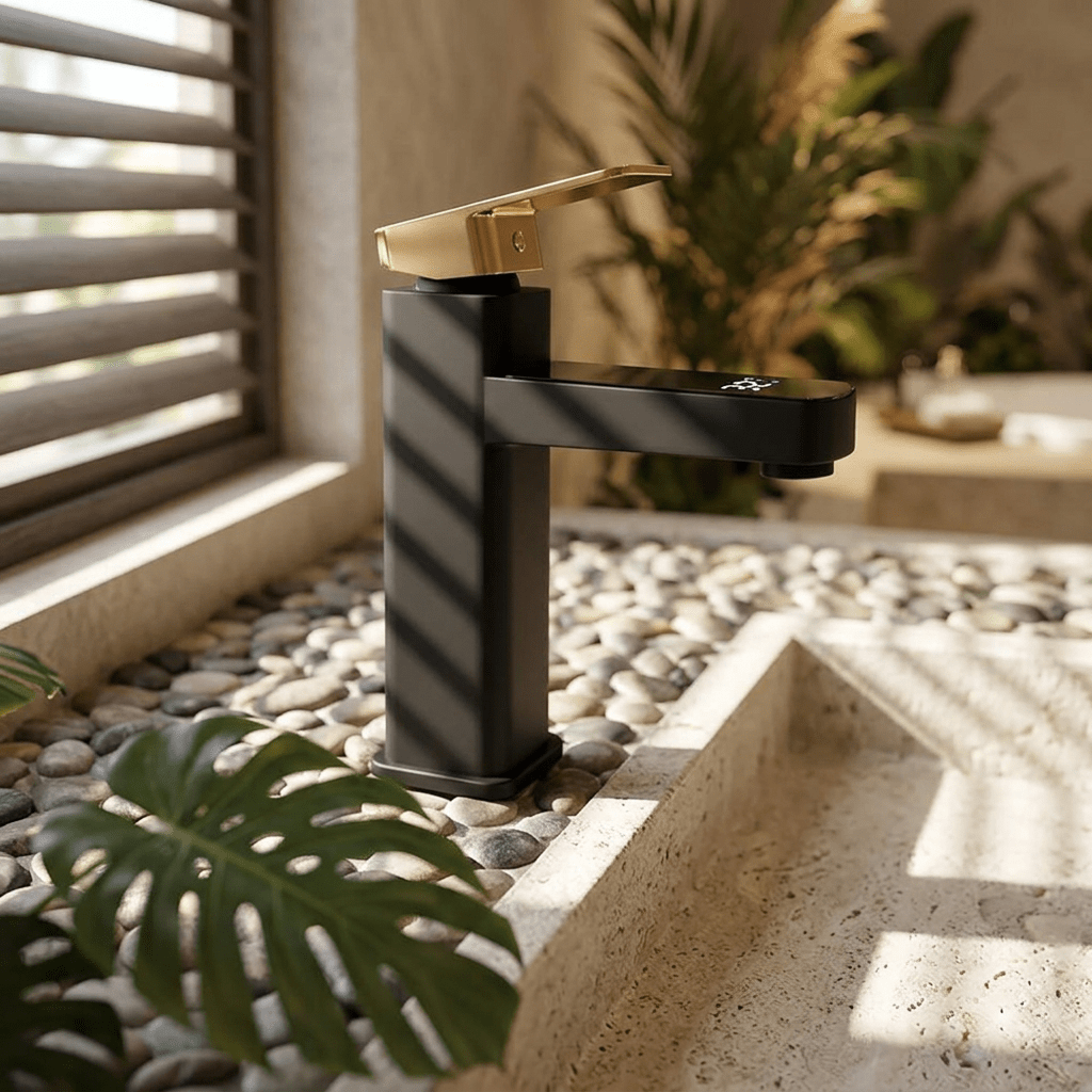 Nirella Digital Faucet