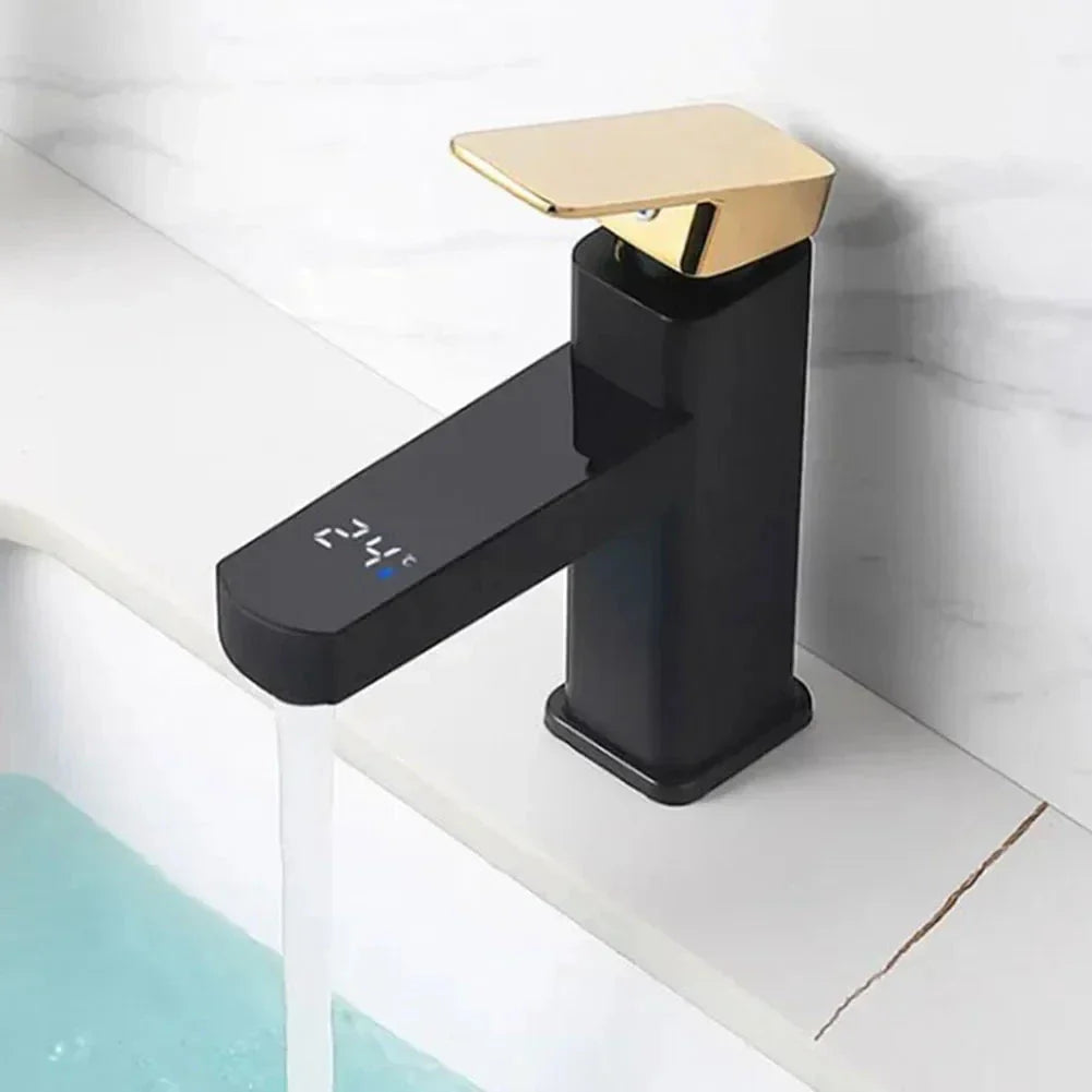 Nirella Digital Faucet