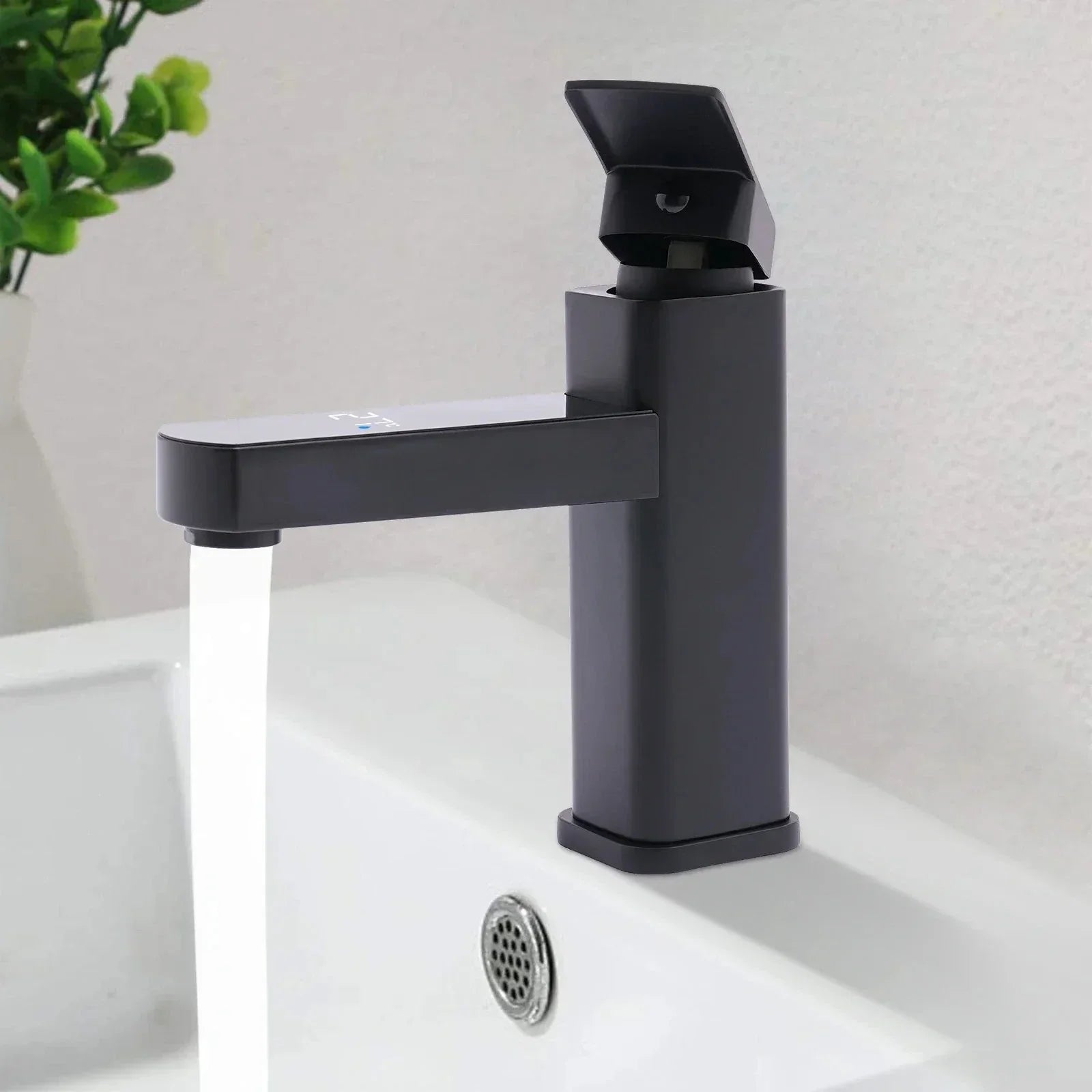 Nirella Digital Faucet