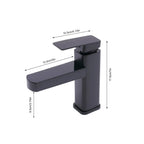 Nirella Digital Faucet