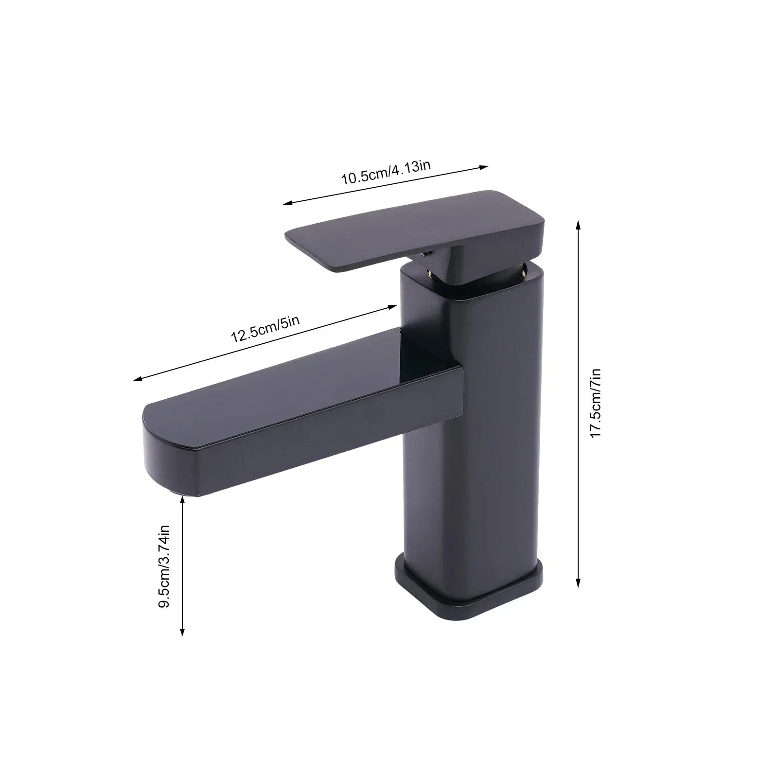 Nirella Digital Faucet