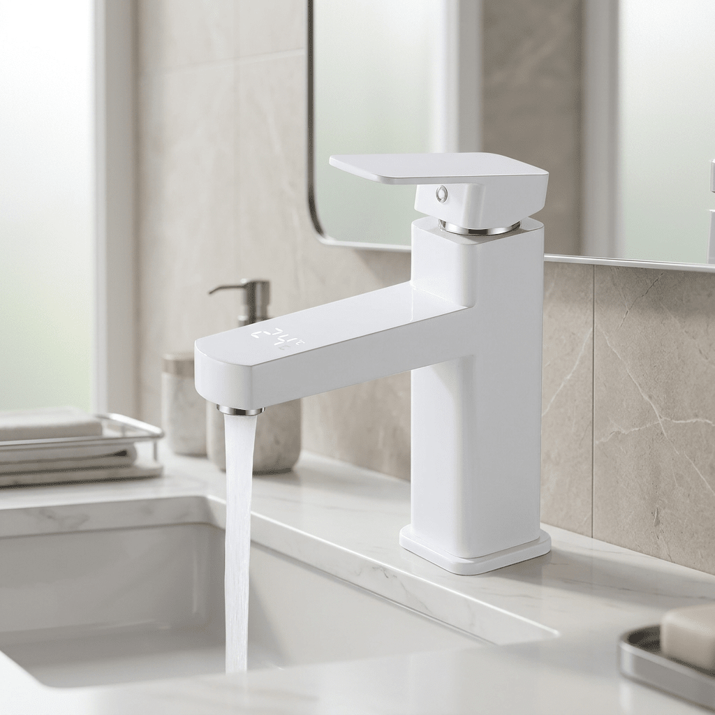 Nirella Digital Faucet