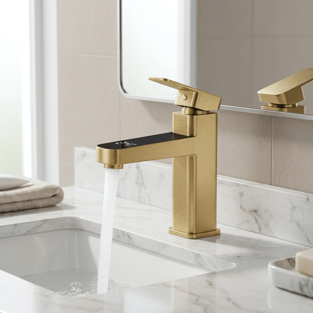 Nirella Digital Faucet