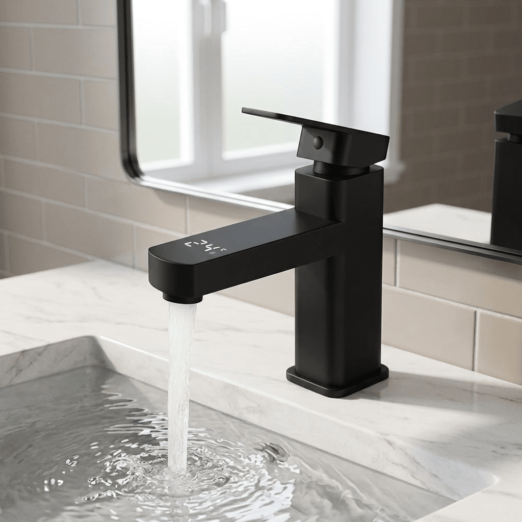 Nirella Digital Faucet