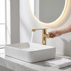 Elegance Gold 360 Faucet